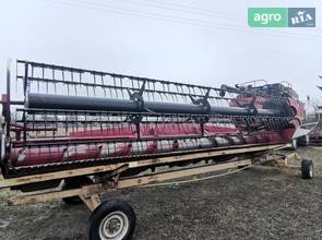 Комбайн Гомсельмаш КЗС-1218 2011