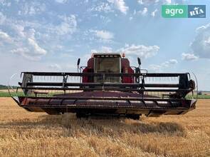 Комбайн Гомсельмаш КЗС-1218 2009