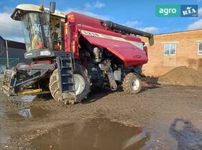 Комбайн Гомсельмаш КЗС-1218 2017