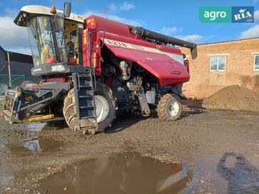 Гомсельмаш КЗС-1218 2017 - фото