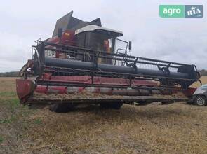 Комбайн Гомсельмаш КЗС-1218 2017