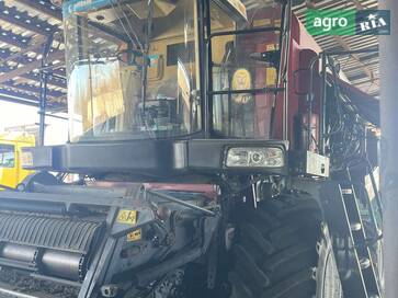 Гомсельмаш КЗС-1218 2017 - фото