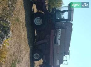 Комбайн Гомсельмаш КЗС-812СХ 2008