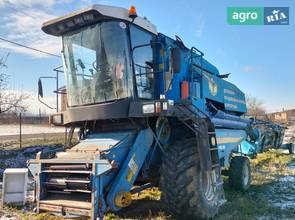 Комбайн Гомсельмаш КЗС 2012