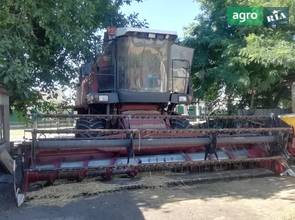 Комбайн Гомсельмаш Полесье GS812 2010