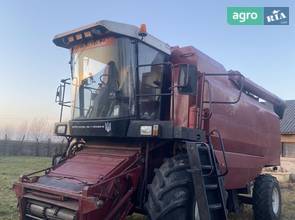 Комбайн Гомсельмаш Полесье GS812 2008