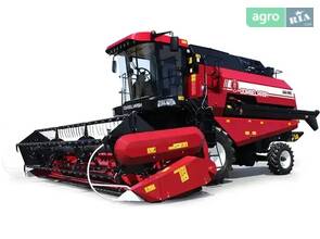 Комбайн Гомсельмаш Полесье GS812 