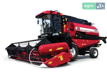 Гомсельмаш Полесье GS812  - фото