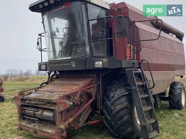 Гомсельмаш Полесье GS812 2008 - фото