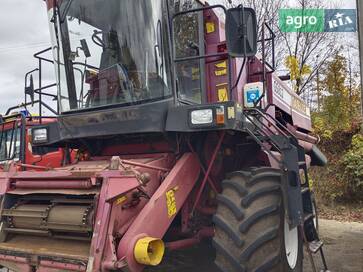 Гомсельмаш Полесье GS812 2008 - фото