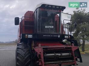 Комбайн Гомсельмаш Полісся 2008