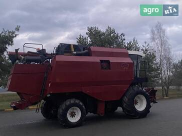 Гомсельмаш Полісся 2008 - фото