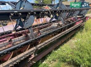 Жниварка Гомсельмаш ЖЗК-7-5 2008