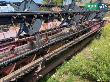 Гомсельмаш ЖЗК-7-5 2008 - фото