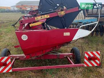 Гомсельмаш ЖЗС-7-1 2014 - фото