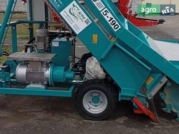 Gonella Taurus 5-190 2025 - фото