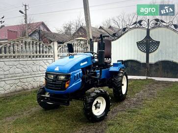 Gorizont RDT-180 2018 - фото