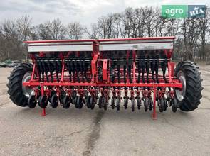 Сівалка Grain 3.6V 2025