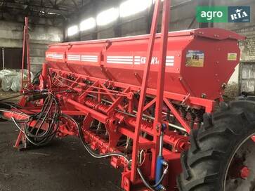 Grain 4V  - фото