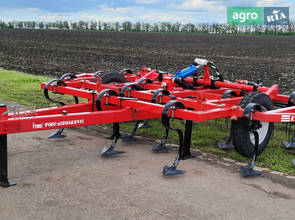 Культиватор Grain КПП 4 2025