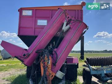 Grain Truck 30 2020 - фото