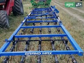 Борона Grand Max Striegel 9 2023
