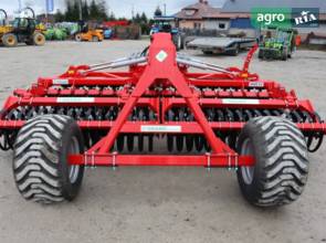 Борона Grano-System Shark 4.5 2024