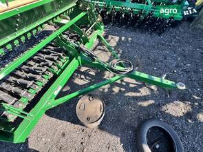 Сеялка Great Plains 1300 2026