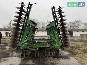 Борона Great Plains 3323 2014