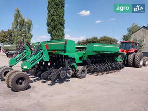 Сівалка Great Plains 3N-4010 2006