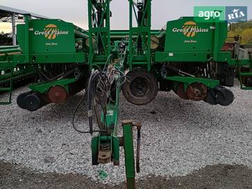 Great Plains 3S 4000 2016 - фото