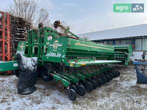 Сівалка Great Plains 3S 4000 2009