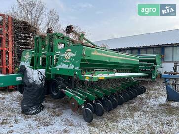 Great Plains 3S 4000 2009 - фото