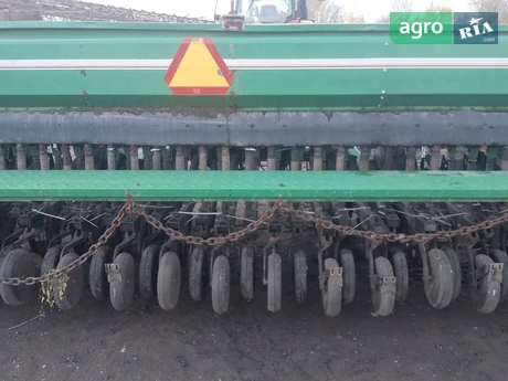 Сівалка Great Plains 3S 4000 2011 - фото