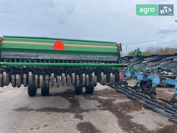 Great Plains 3S 4000F 2017 - фото