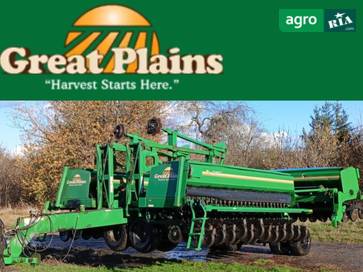 Great Plains 3S 4000F 2017 - фото