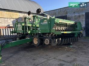 Сівалка Great Plains 3S 4000F 2013