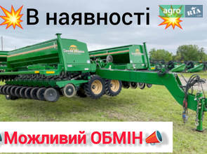 Сівалка Great Plains 3S 4000F 2015