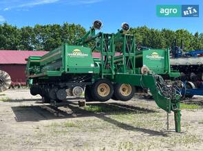 Сеялка Great Plains 3S 4000F 2019