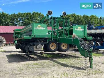 Great Plains 3S 4000F 2019 - фото