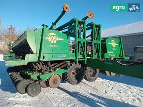 Сівалка Great Plains 3S 4000HD 2010