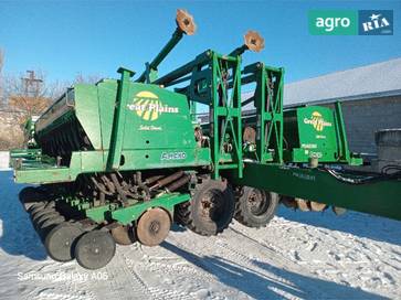 Great Plains 3S 4000HD 2010 - фото