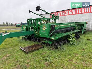 Great Plains 3S 2010 - фото