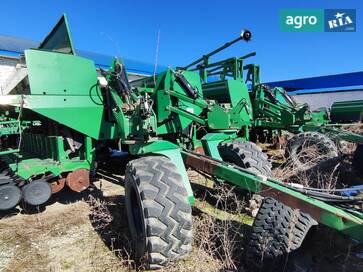 Great Plains 3S 2012 - фото