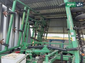 Культиватор Great Plains 8328 FСC 