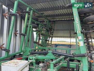 Great Plains 8328 FСC  - фото