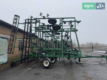 Great Plains 8336FC 2018 - фото