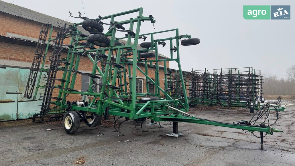 Культиватор Great Plains 8336FC 2017 - фото 1