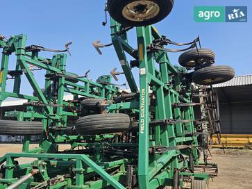 Great Plains 8539 FСC 2012 - фото