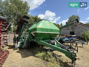 Сівалка Great Plains ADC 2220 2009